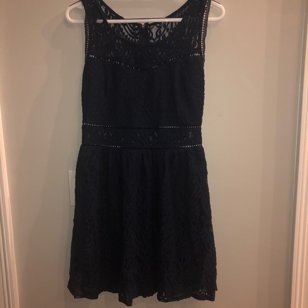 New dress!